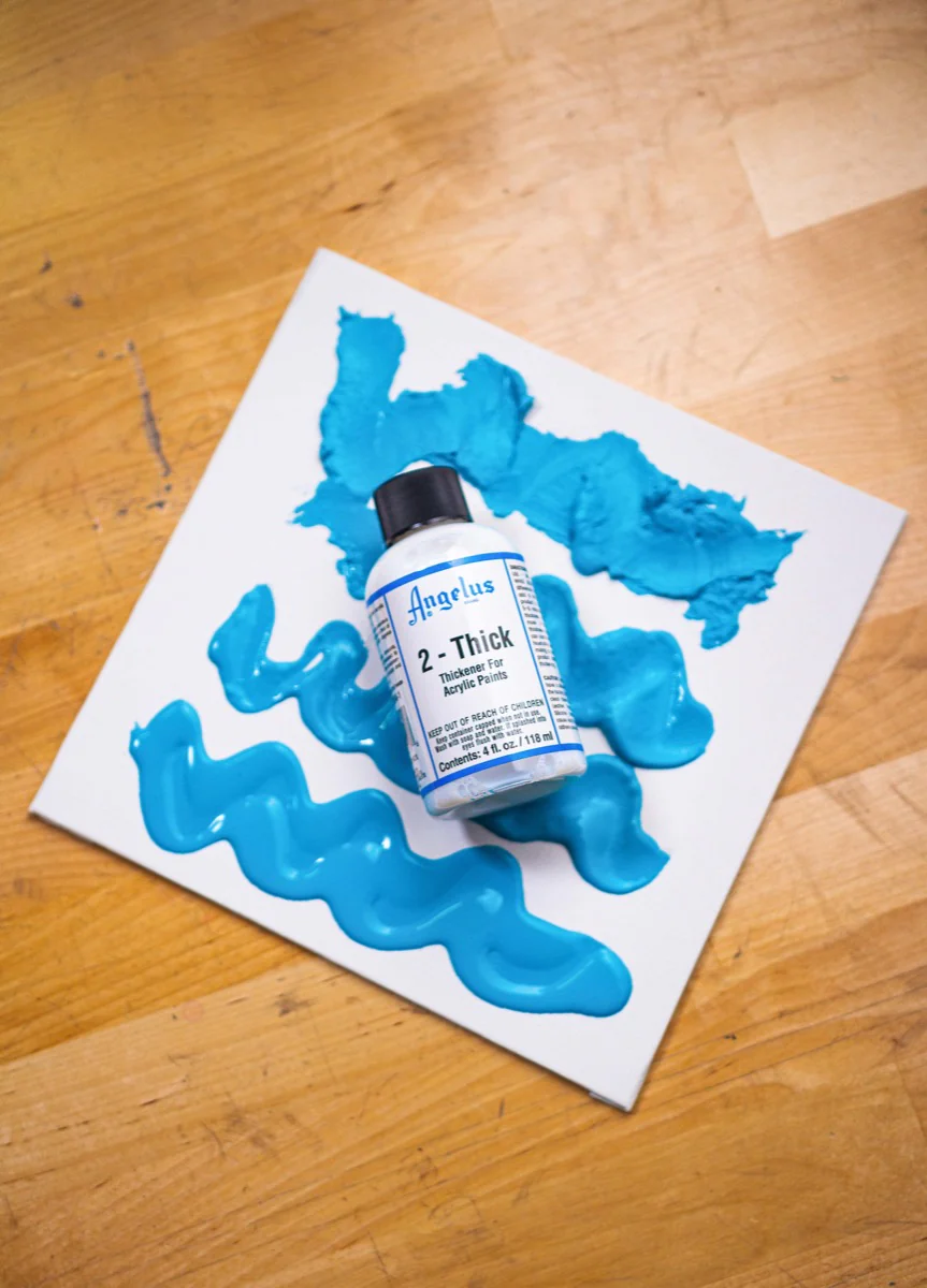 Angelus 2-Thick Paint Thickener - Image 3