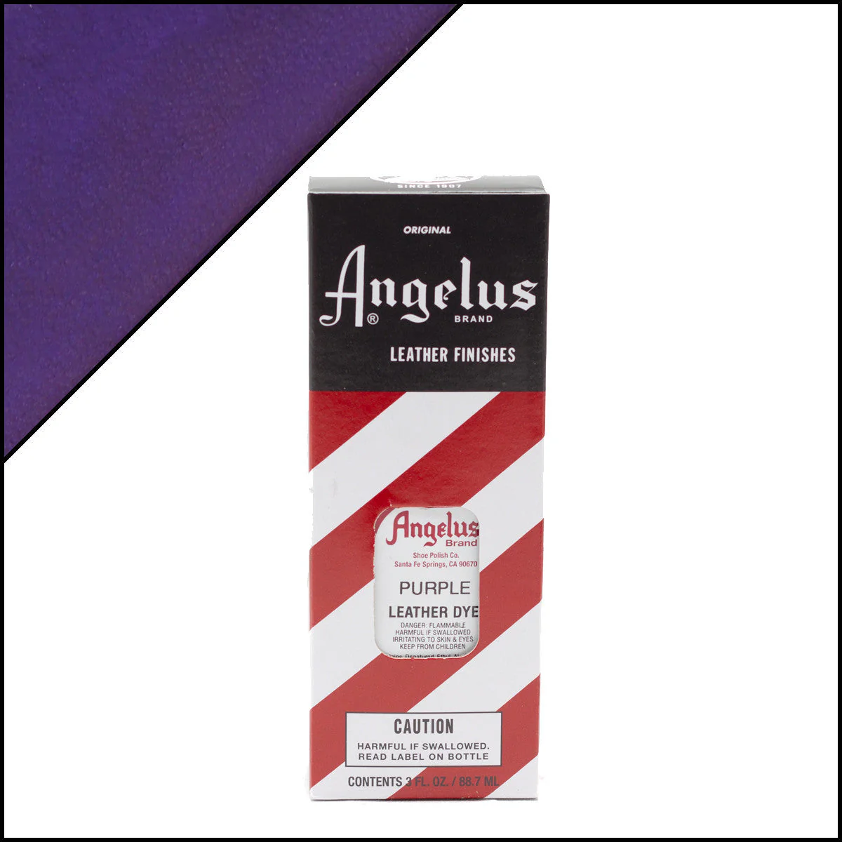 Leather Dye